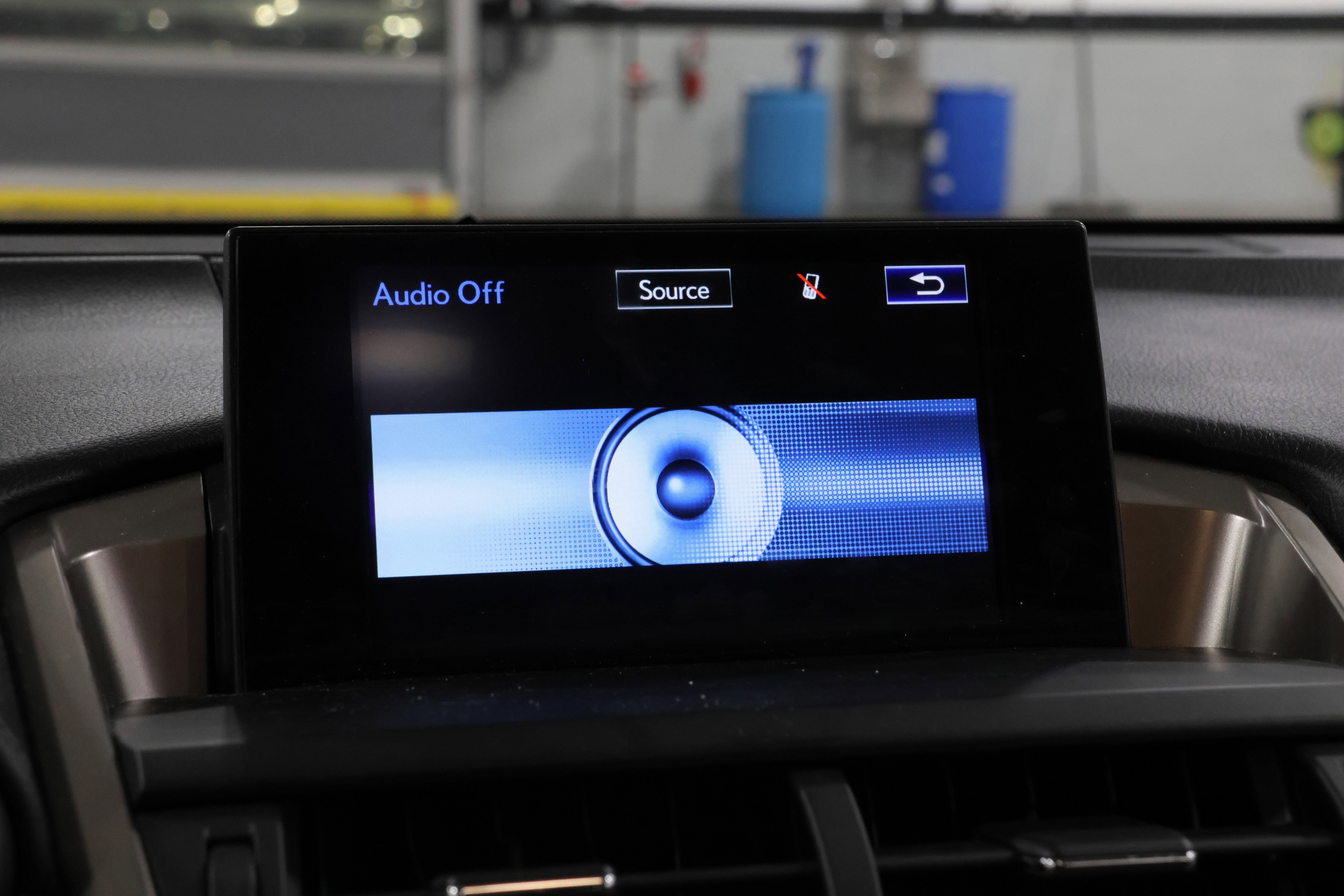 Used 2015 Lexus NX 200t AWD w/ Premium Package image 24