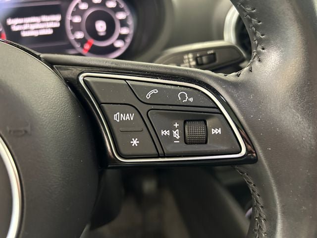 Used 2019 Audi A3 2.0T Premium Plus w/ Premium Plus Package AWD/4WD image 16
