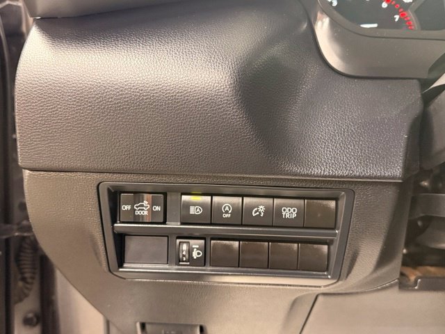 Used 2024 Toyota Tundra SR5 AWD/4WD image 18
