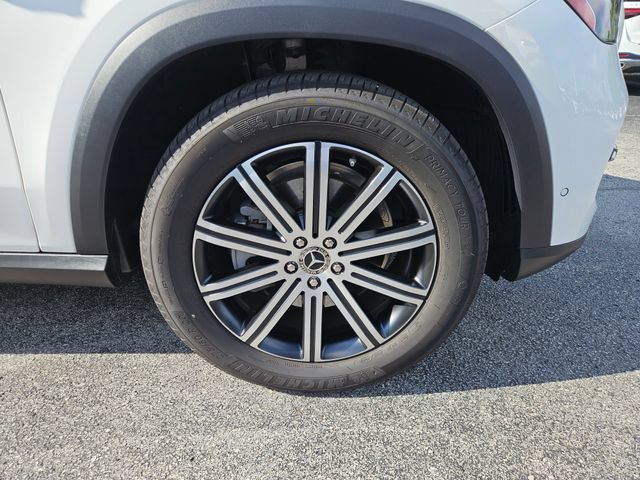 Used 2026 Mercedes-Benz GLE 350 4MATIC image 8