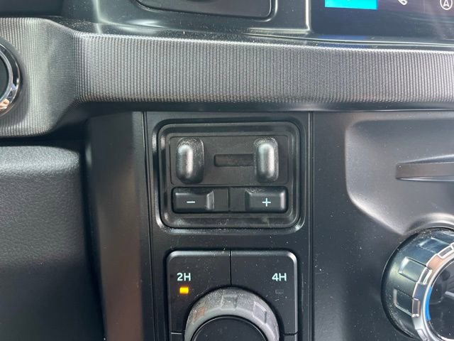 Certified 2026 Ford F250 Platinum image 16