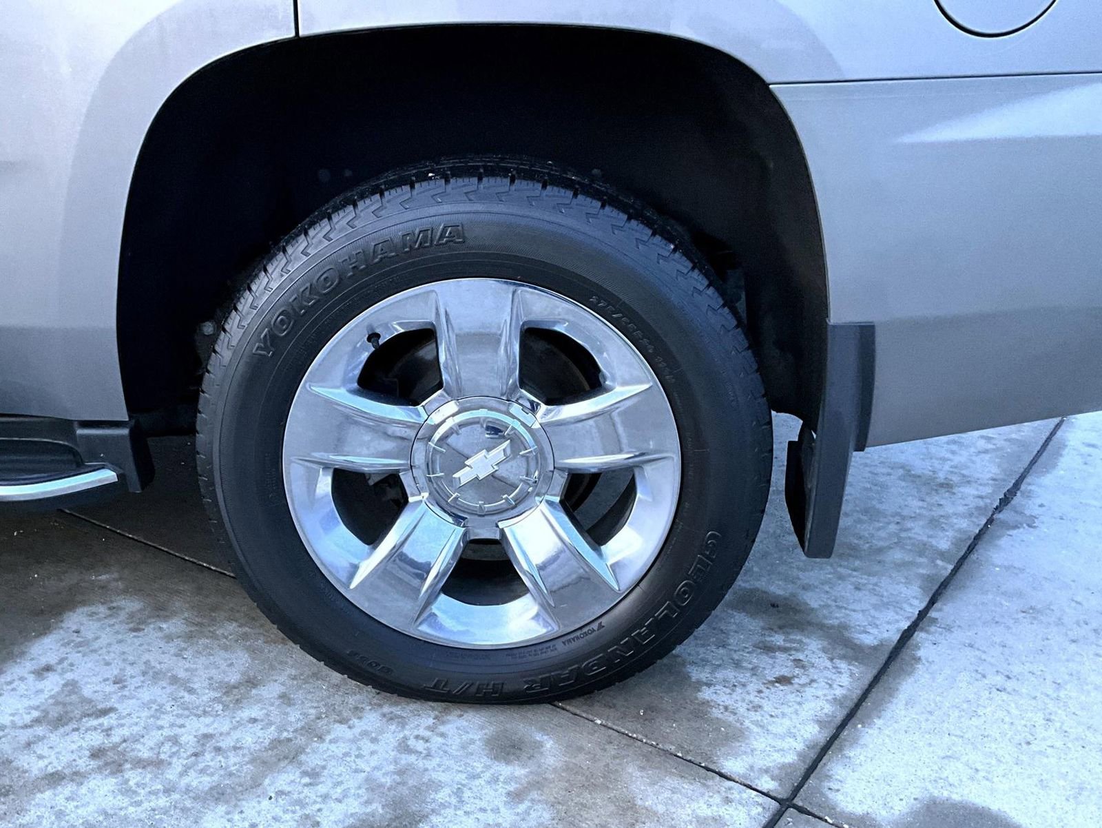 Used 2017 Chevrolet Tahoe Premier image 24