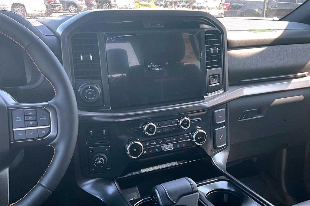 New 2026 Ford F150 Tremor w/ Equipment Group 402B AWD/4WD image 7