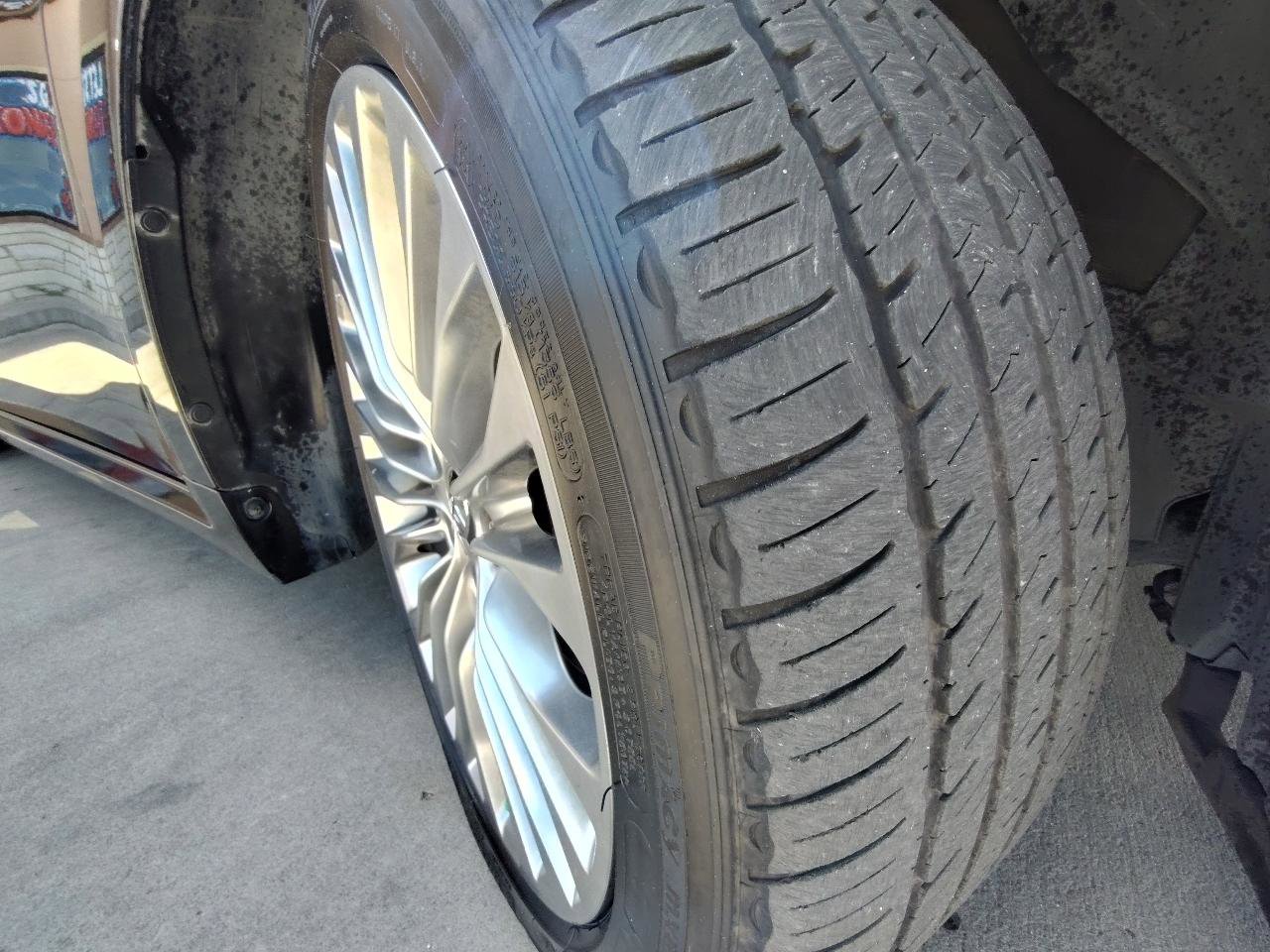 Used 2017 Toyota Avalon Limited FWD image 54