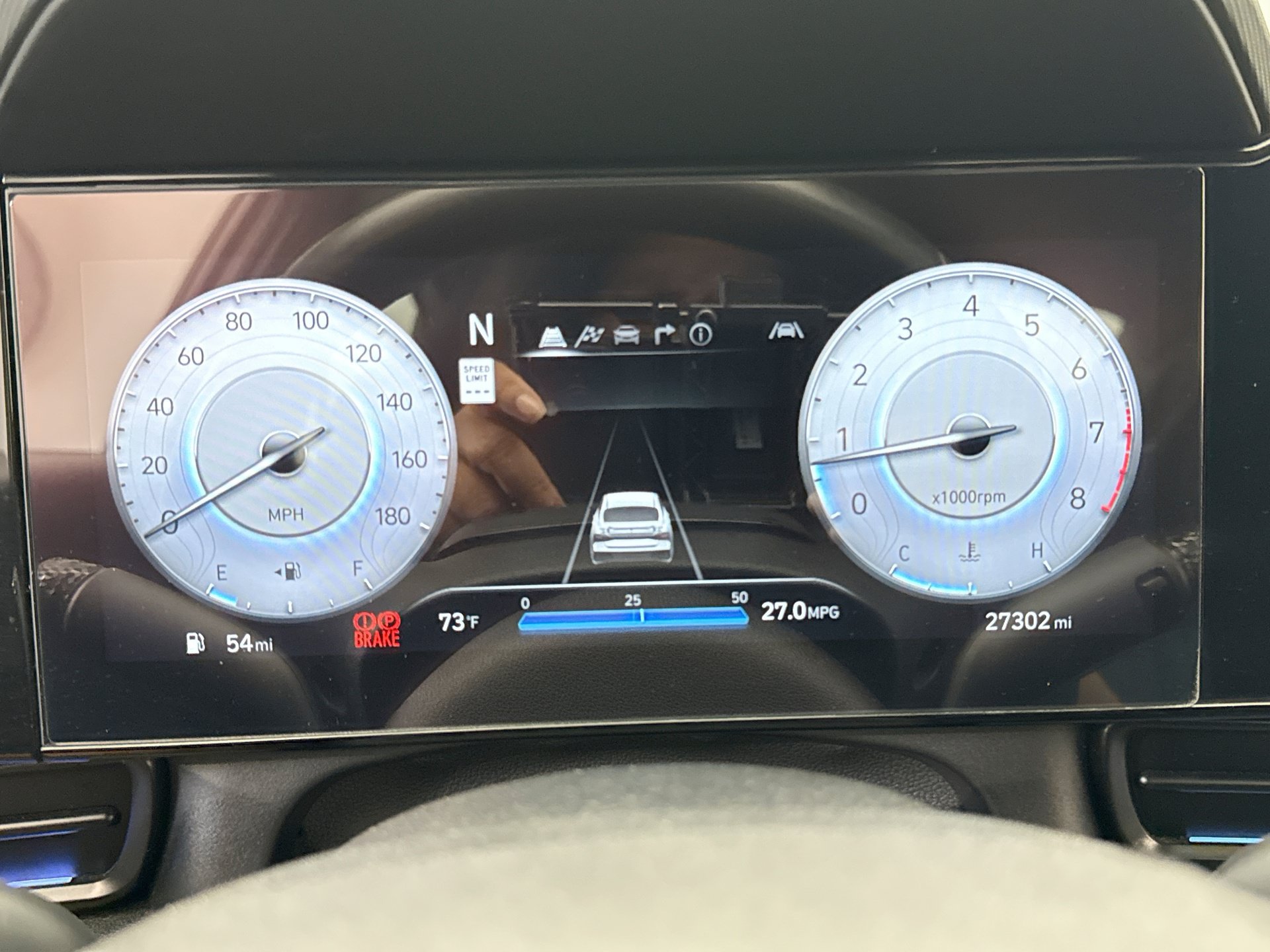 Used 2025 Hyundai Elantra N FWD image 13