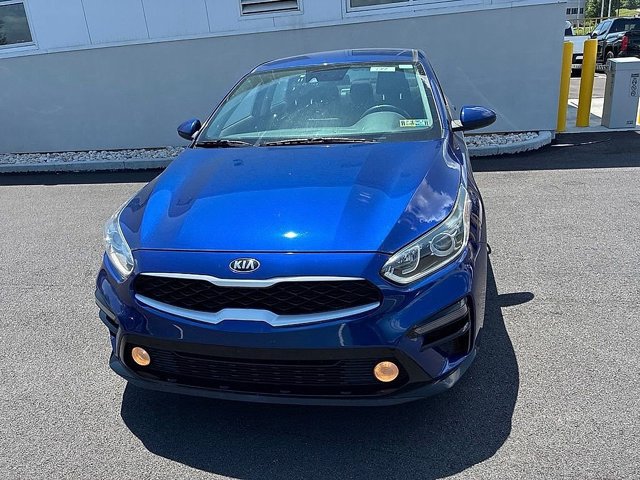 Used 2020 Kia Forte LXS FWD image 21