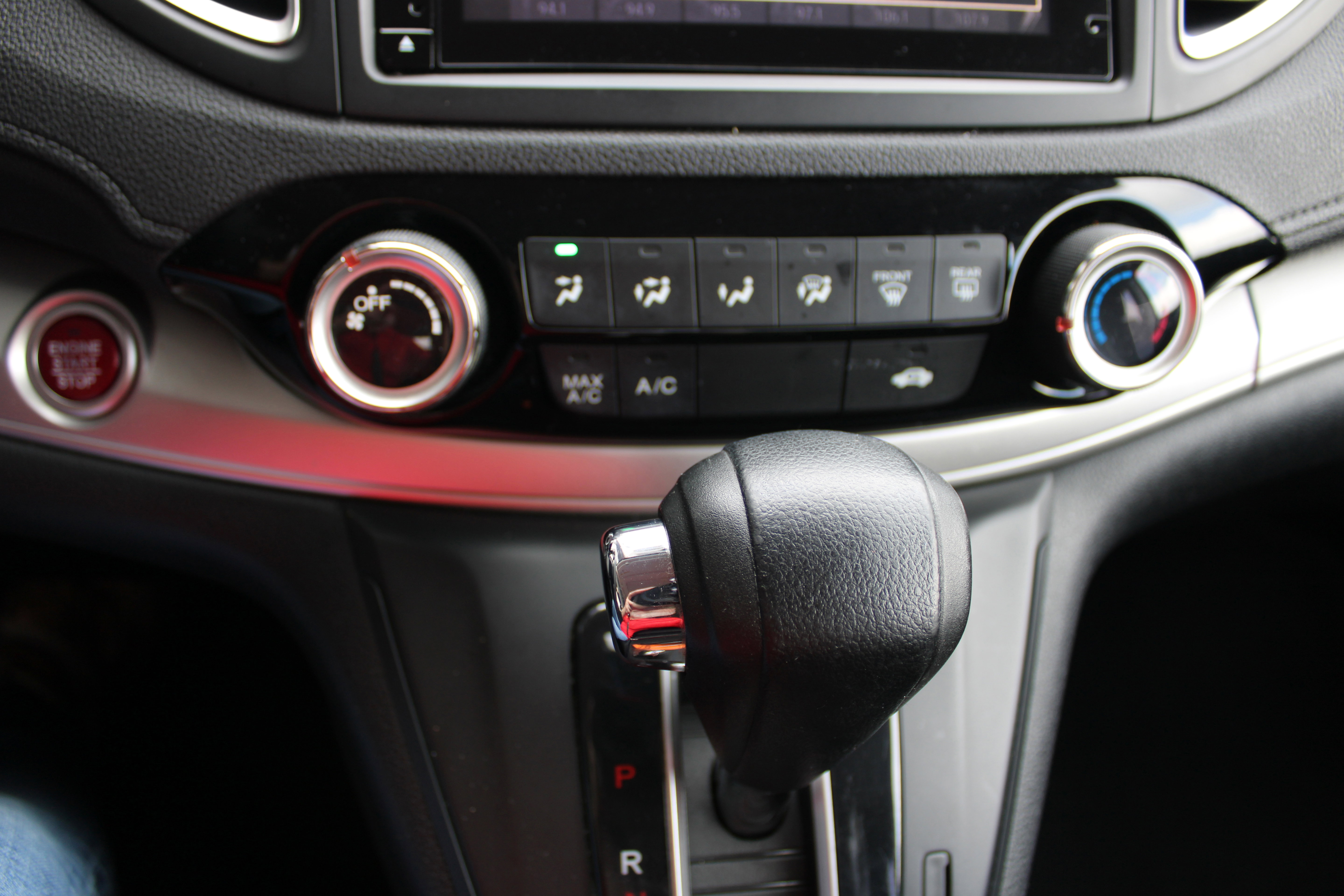 Used 2016 Honda CR-V EX image 21