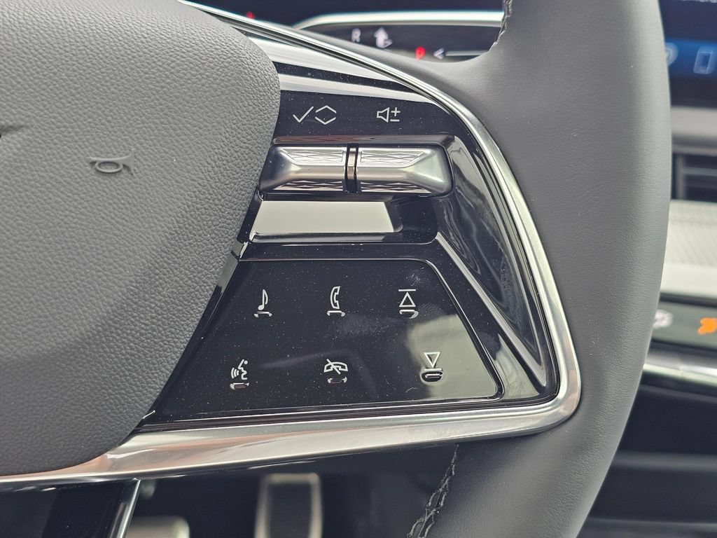 New 2026 Cadillac Optiq Sport 1 AWD/4WD image 25
