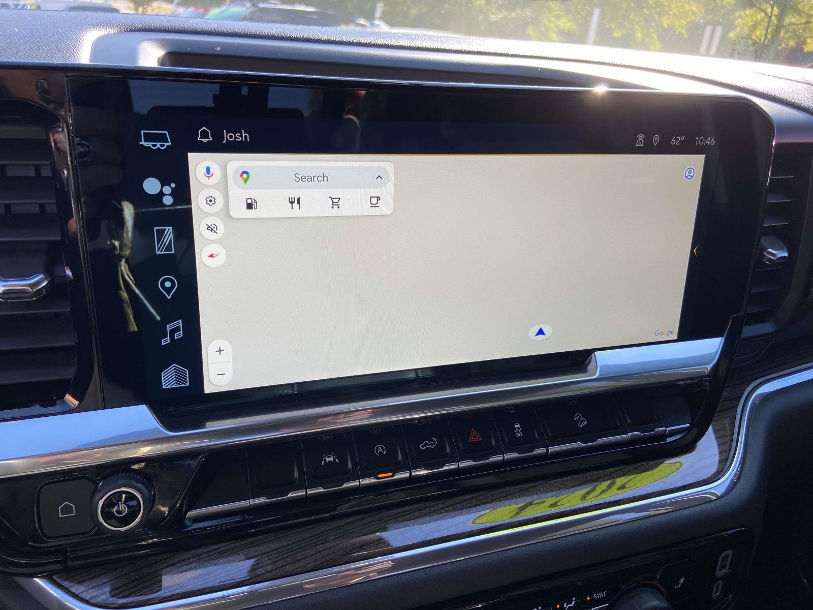 Certified 2024 Chevrolet Silverado 1500 LT Trail Boss image 13