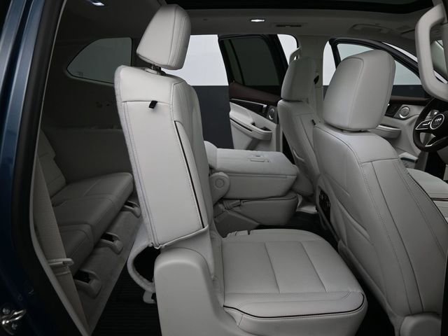 New 2026 Buick Enclave Avenir w/ Super Cruise Package image 16