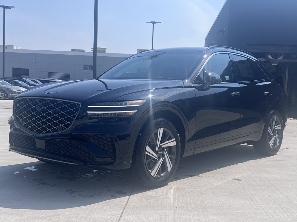 New 2026 Genesis GV70 3.5T Sport Advanced image 1