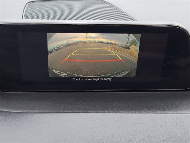 Used 2024 MAZDA MAZDA3 s image 20