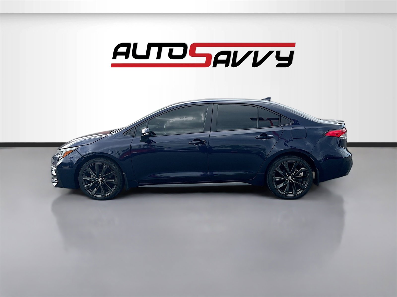 Used 2024 Toyota Corolla SE image 4