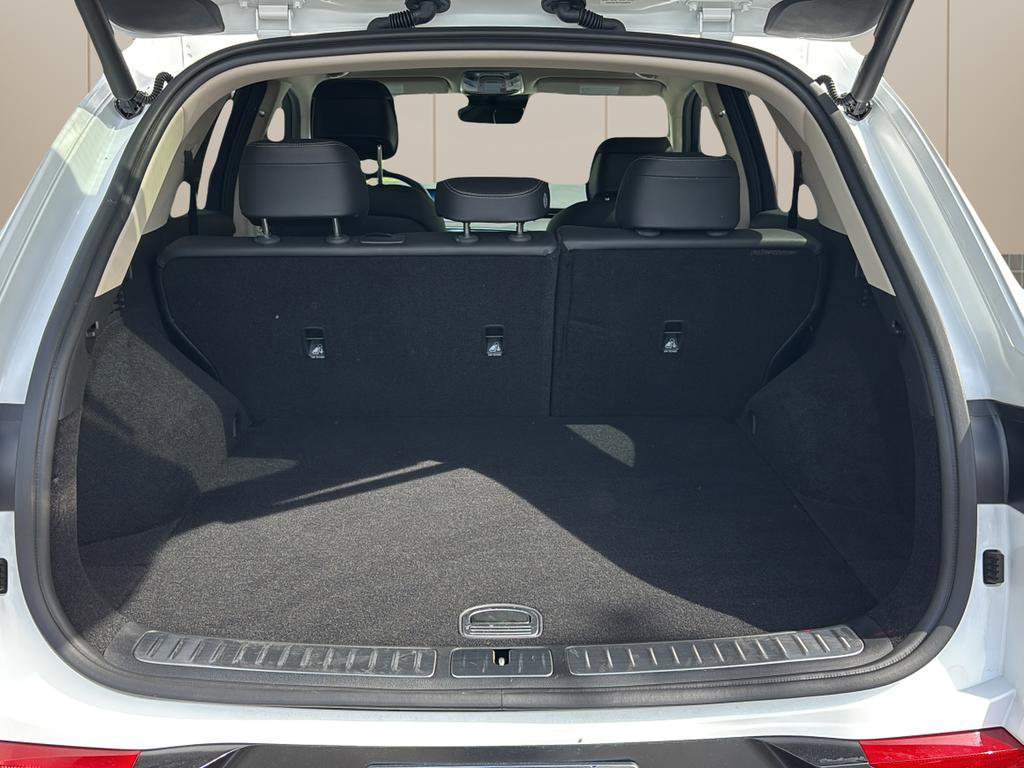 Certified 2026 Genesis GV70 2.5T AWD/4WD image 14