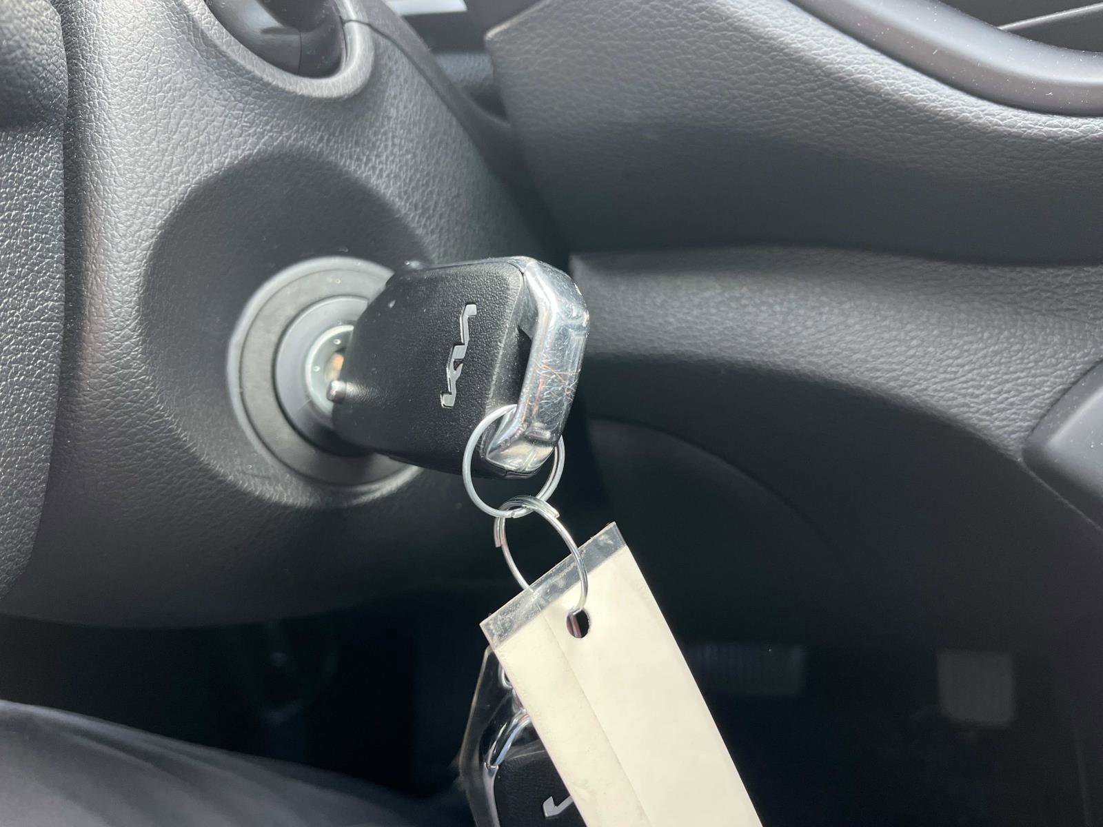 Certified 2024 Kia Forte LXS w/ LXS Technology Package image 31