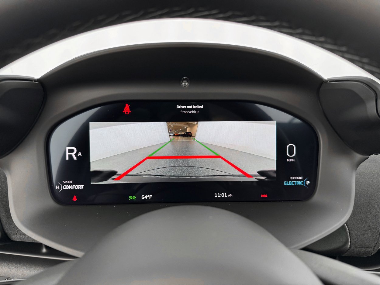 New 2026 McLaren Artura Spider image 30