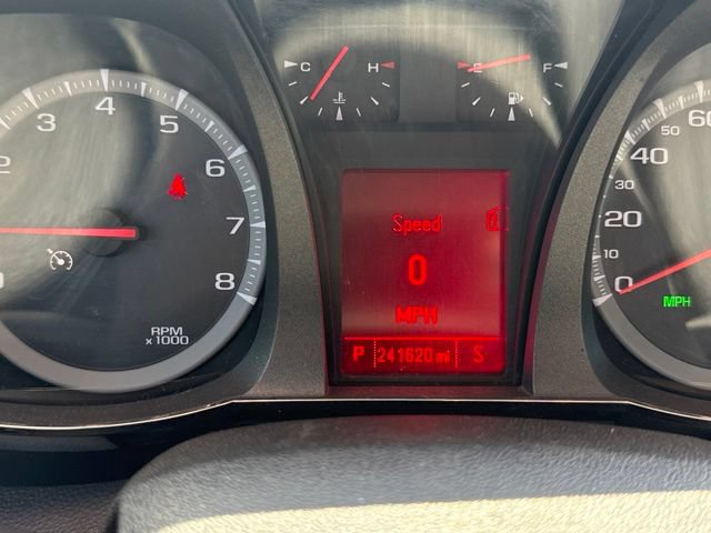Used 2012 GMC Terrain SLT FWD image 14