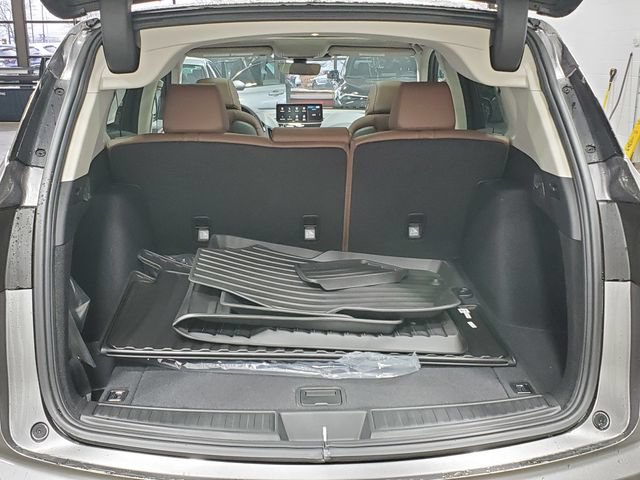 New 2026 Acura RDX w/ Technology Package AWD/4WD image 15
