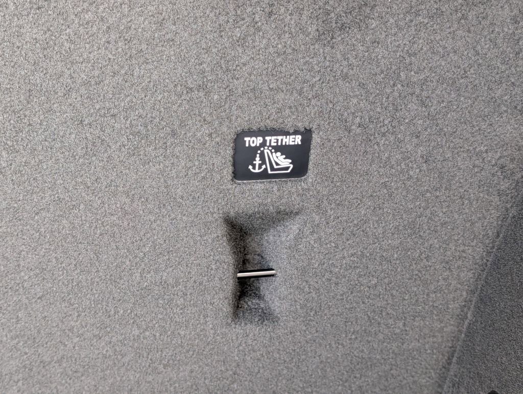 New 2026 Buick Envision Preferred image 21