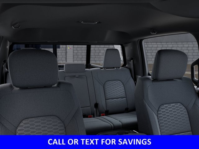 New 2026 RAM 1500 Big Horn AWD/4WD image 26