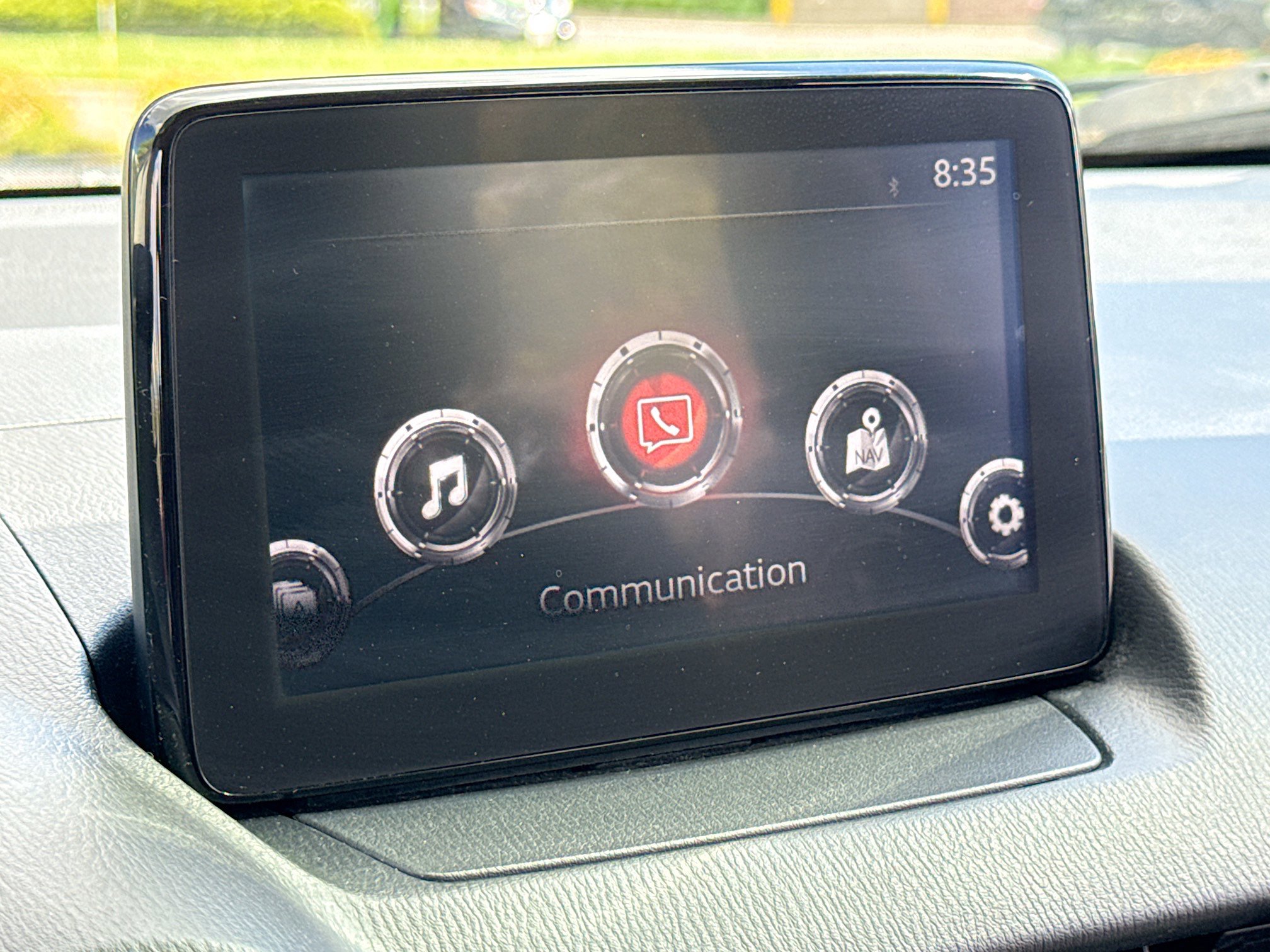 Used 2019 MAZDA CX-3 Touring FWD image 10