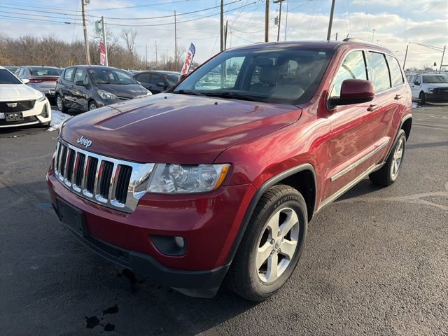 Used 2012 Jeep Grand Cherokee Laredo image 3