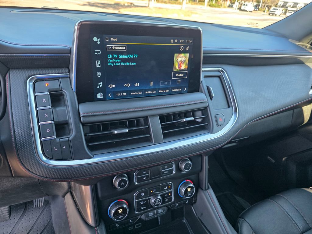 Used 2023 Chevrolet Tahoe RST w/ Luxury Package image 18