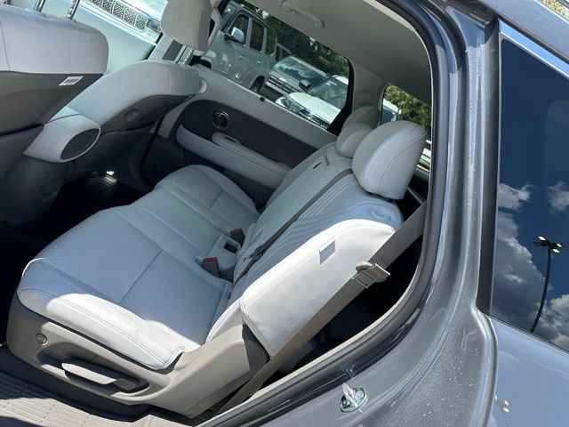 New 2026 Hyundai Palisade SEL Premium FWD image 23