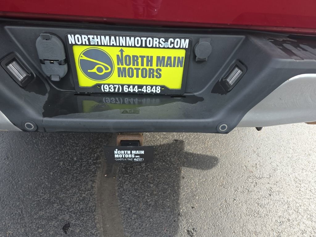 Used 2017 Ford F150 XLT w/ Equipment Group 302A Luxury AWD/4WD image 8