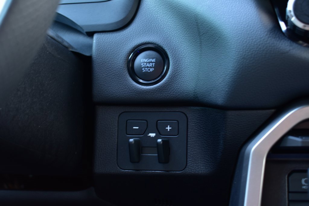 Used 2026 Toyota Tundra Limited image 38