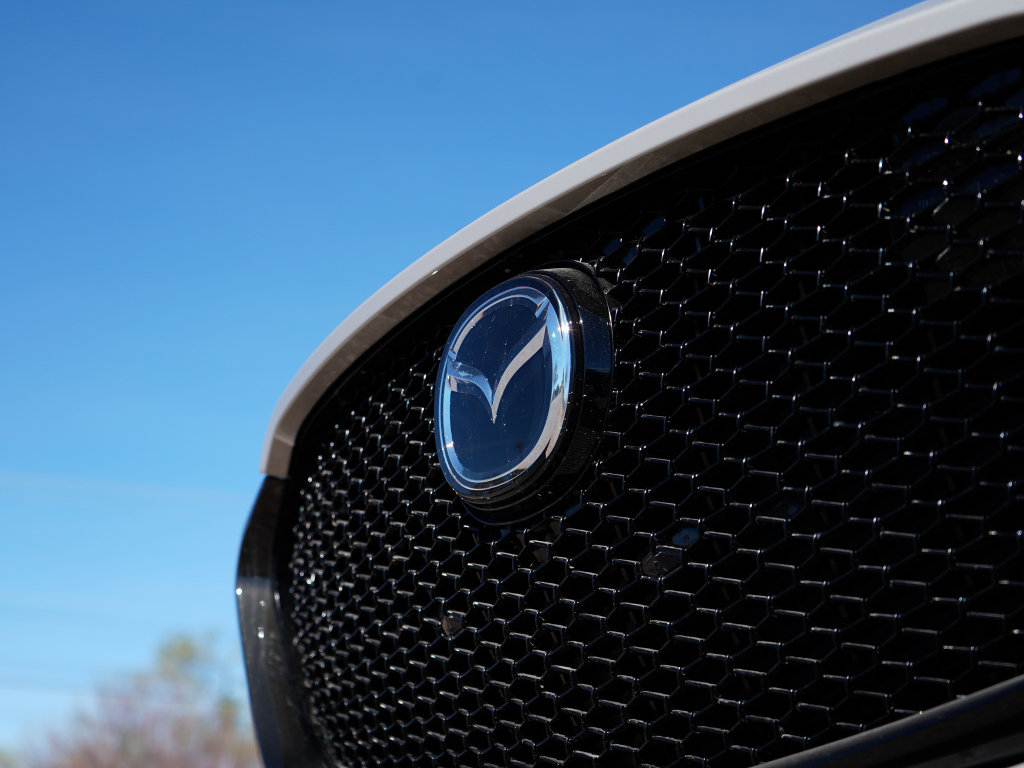 New 2026 MAZDA MAZDA3 2.5 S Hatchback w/ Premium Pkg image 2