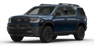 New 2027 Honda Passport TrailSport Elite image 1