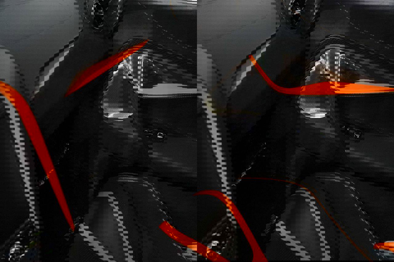 Used 2018 McLaren 720S Performance image 14