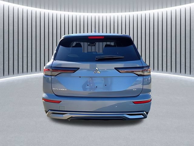 New 2026 Mitsubishi Outlander SE FWD image 5
