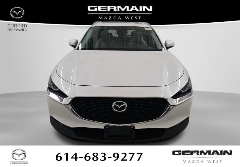 Used 2024 MAZDA CX-30 AWD 2.5 S w/ Preferred Package image 3