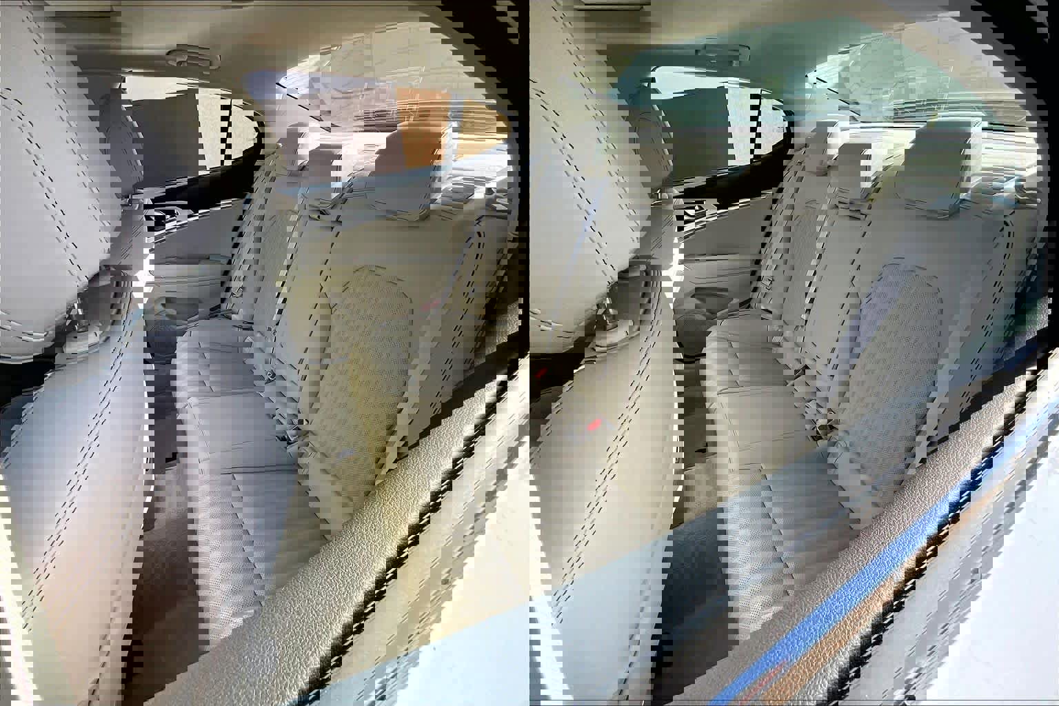 Used 2026 Genesis G70 2.5T Prestige image 19