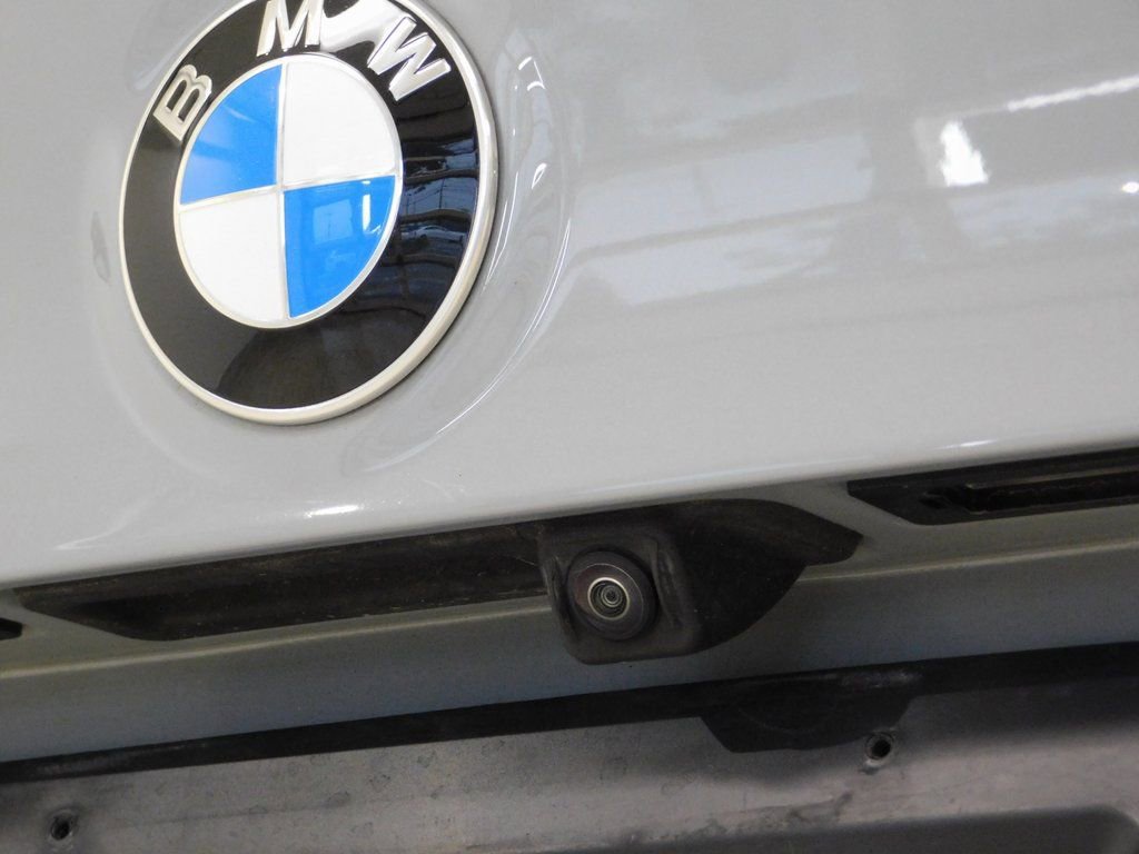 Used 2024 BMW X3 xDrive30i image 88