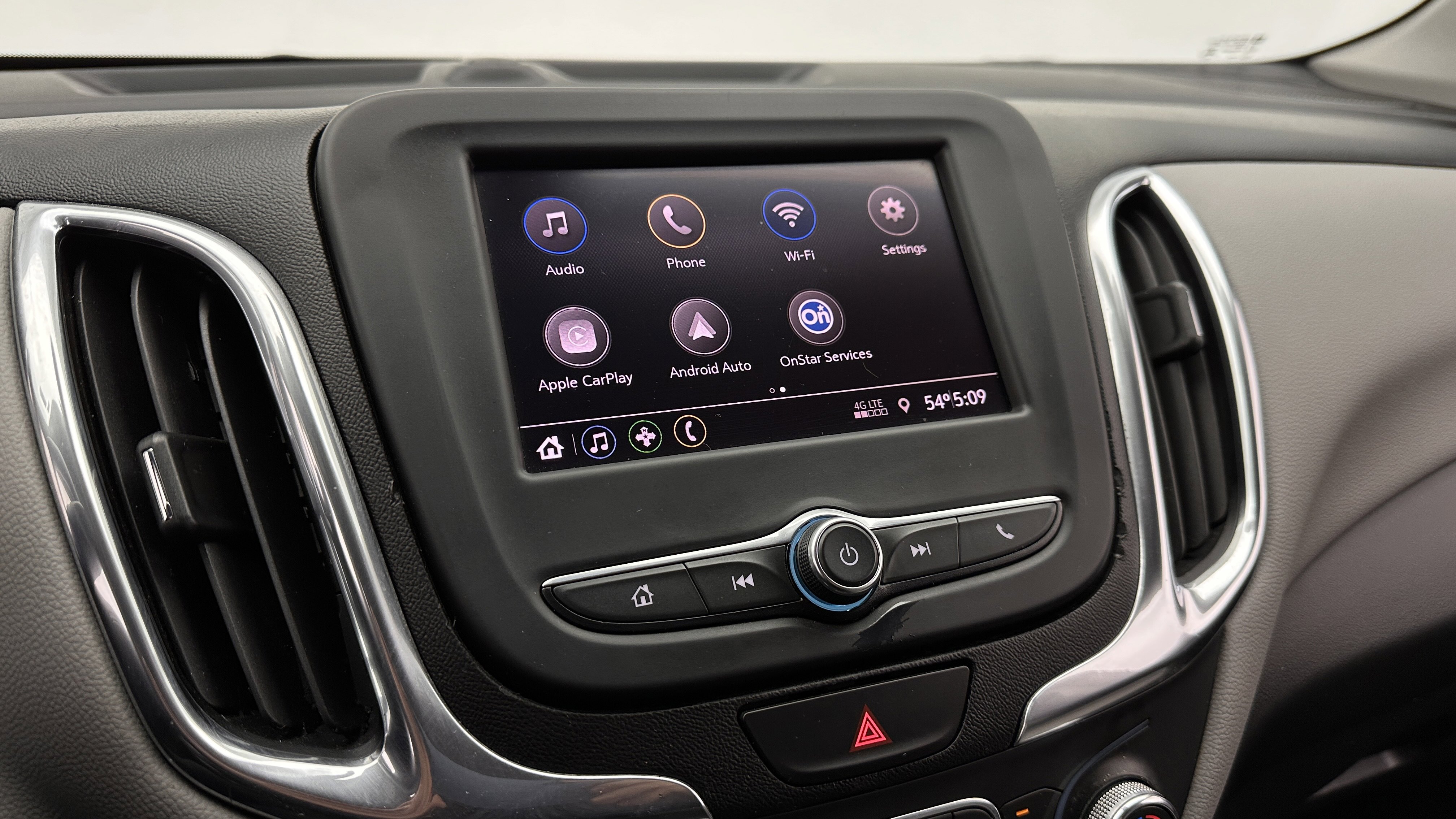 Used 2021 Chevrolet Equinox LS w/ LPO, Blackout Package image 14