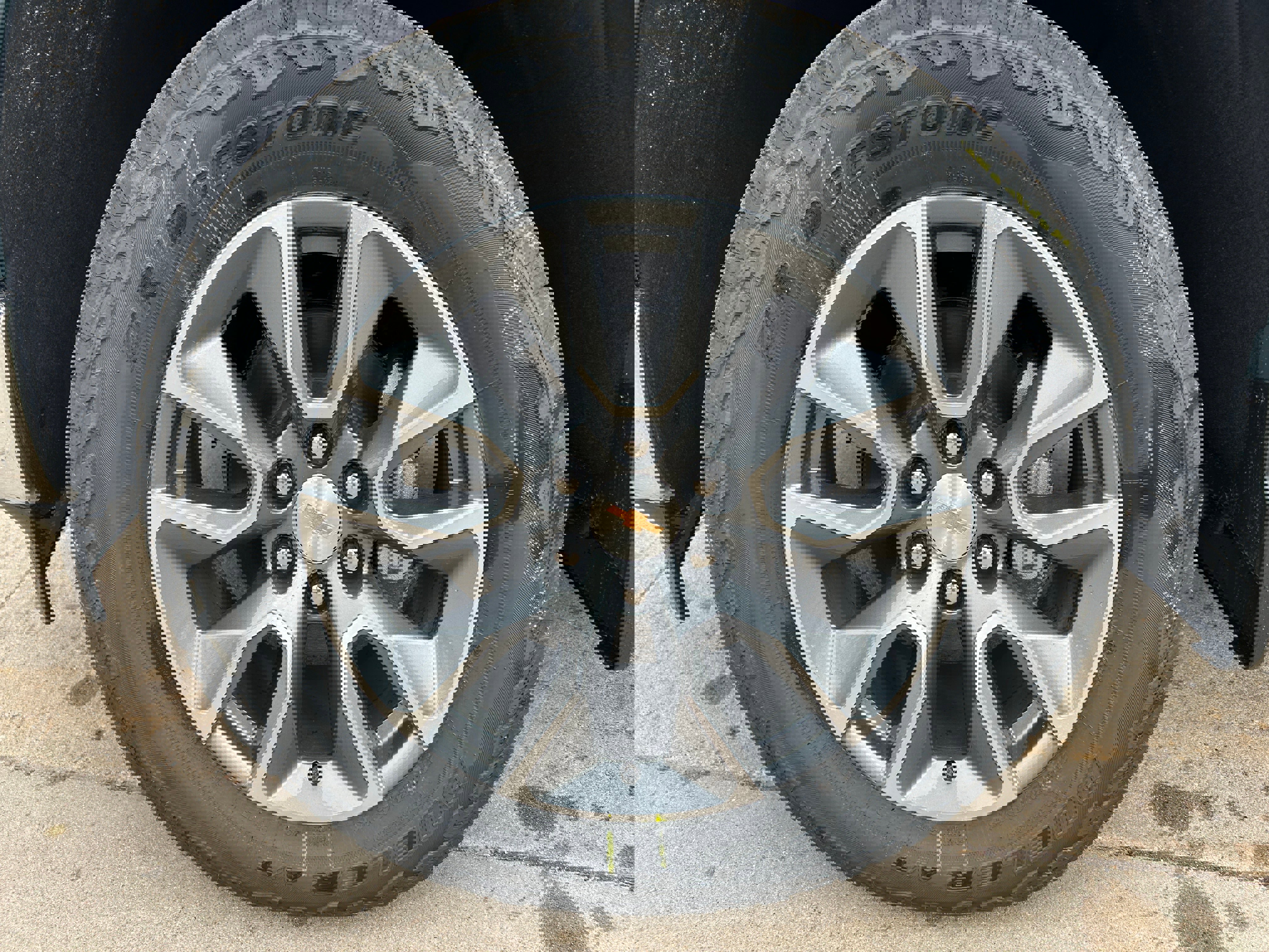 New 2026 Chevrolet Silverado 1500 LT image 10