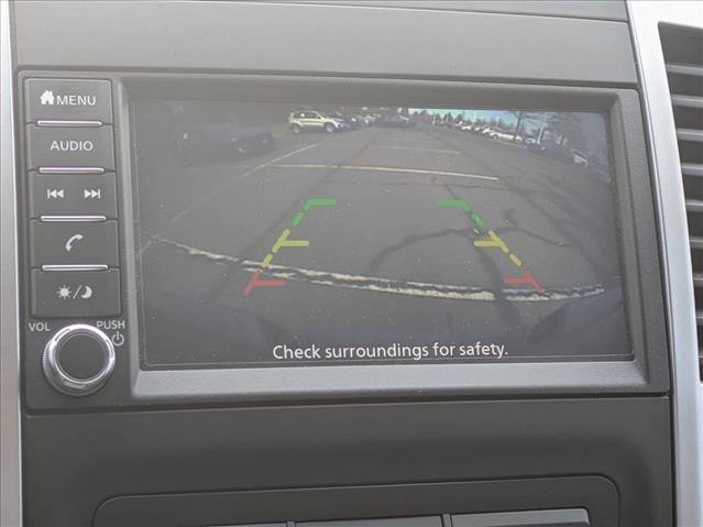 Used 2021 Nissan Frontier S image 13