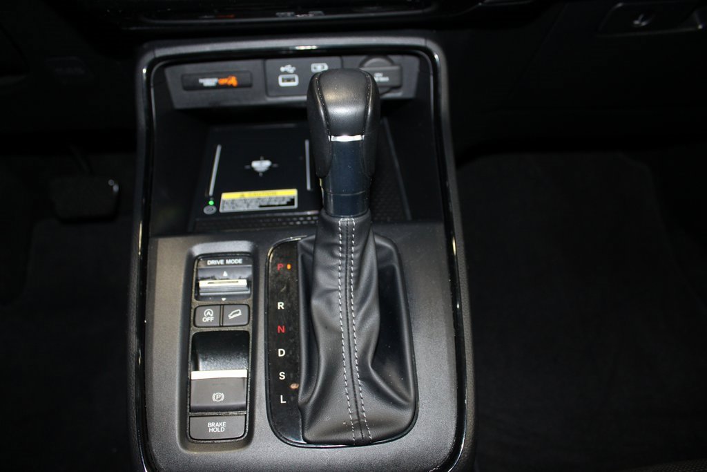 Used 2024 Honda CR-V EX-L image 33