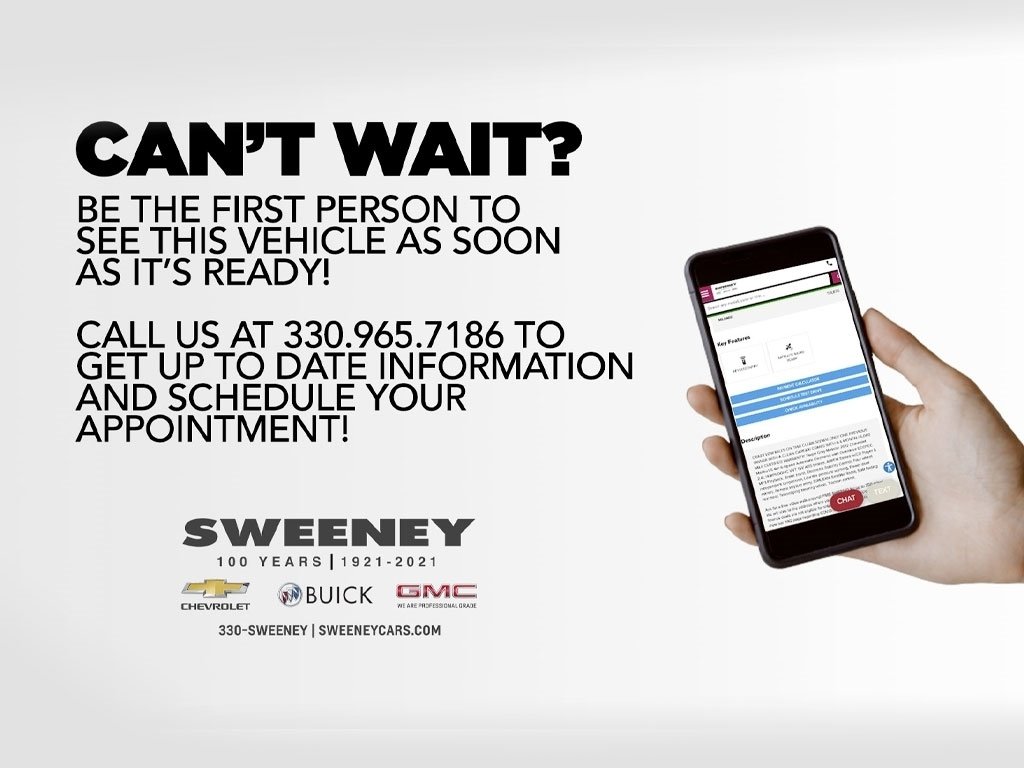 Certified 2022 GMC Terrain SLE w/ Driver Convenience Package image 20