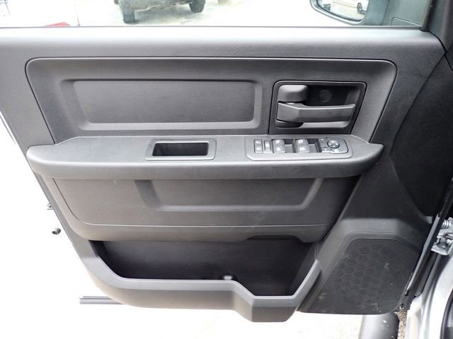 New 2026 RAM 3500 Tradesman image 17