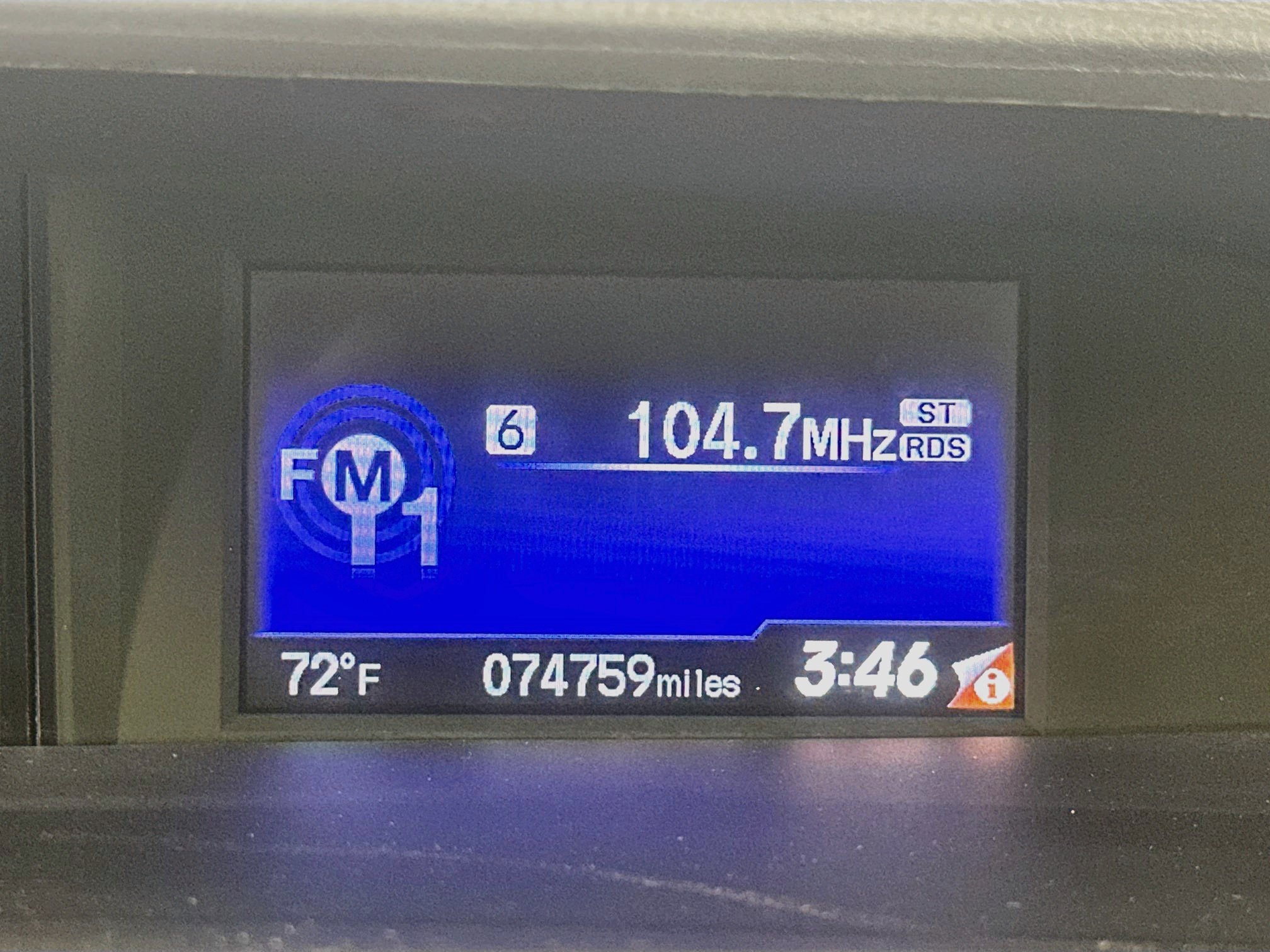 Used 2015 Honda Civic LX image 21