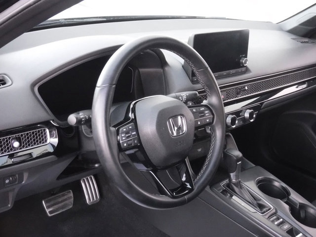 Used 2023 Honda Civic Sport image 11