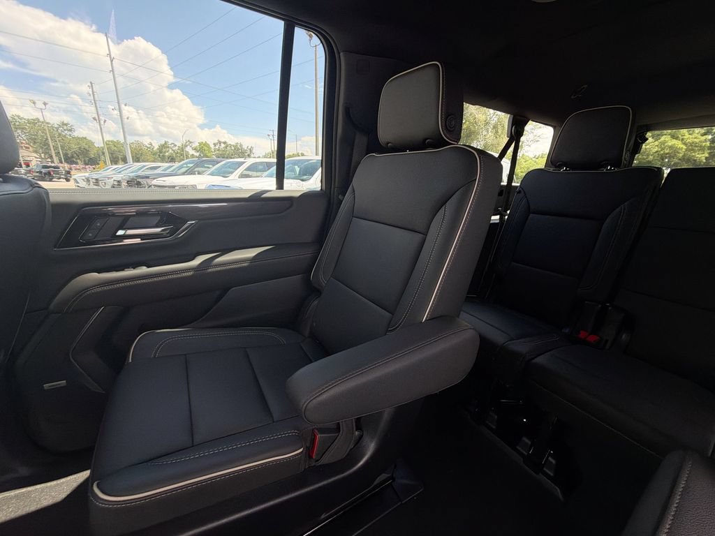 New 2026 GMC Yukon XL Elevation RWD image 35
