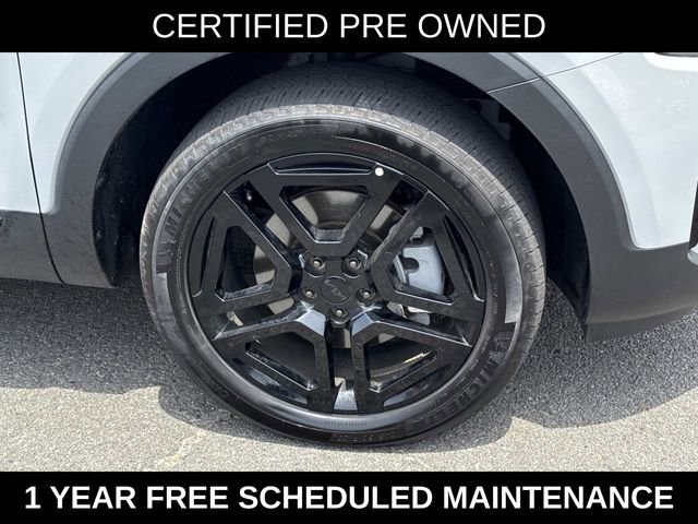 Used 2025 Kia Telluride EX X-Line AWD/4WD image 7