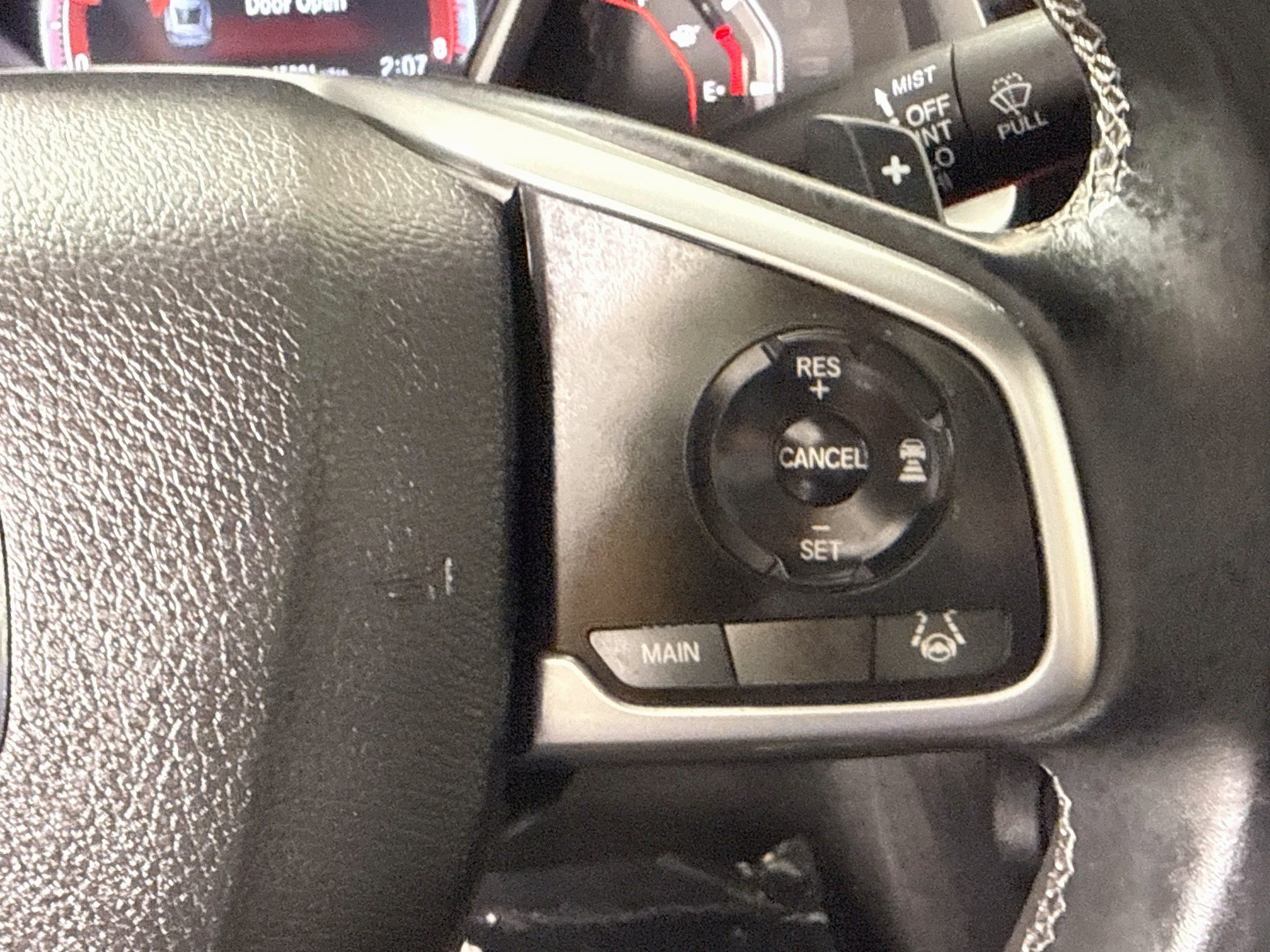 Used 2019 Honda Civic Sport image 15