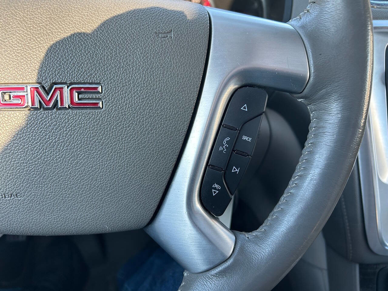 Used 2015 GMC Acadia SLT w/ Open Road Package image 14