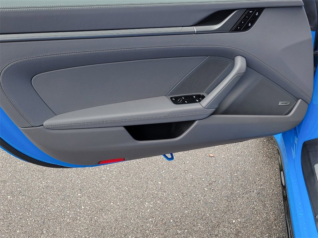 Used 2024 Porsche 911 Carrera S image 17